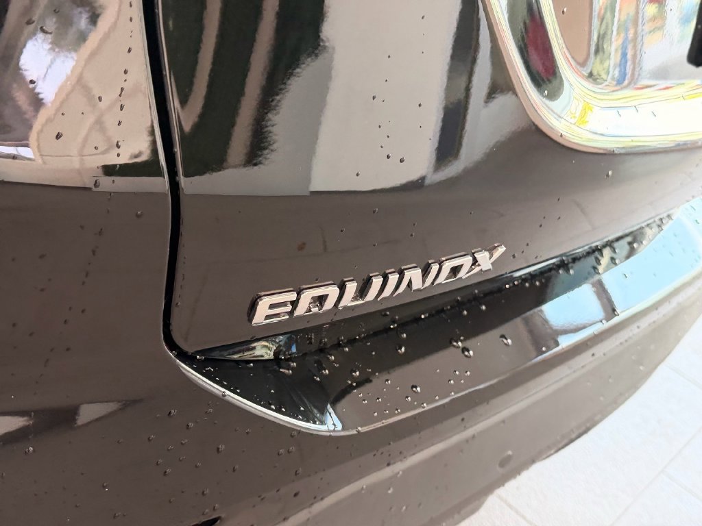 Used 2024 Chevrolet Equinox LS w/ Driver Confidence II Package FWD image 13