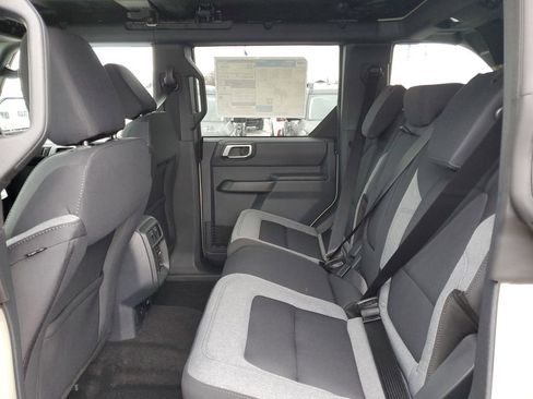 New 2026 Ford Bronco Big Bend image 27