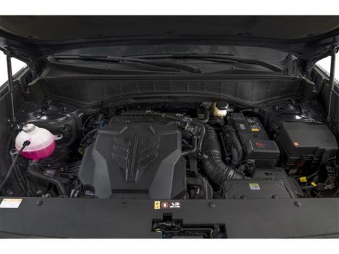 New 2026 Hyundai Palisade SE AWD/4WD image 9
