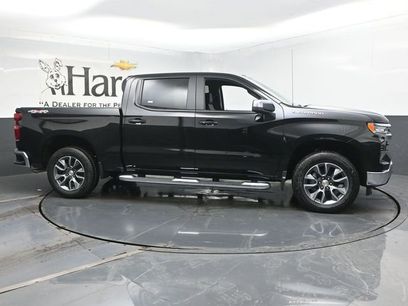 New 2026 Chevrolet Silverado 1500 LT w/ All Star Edition Plus