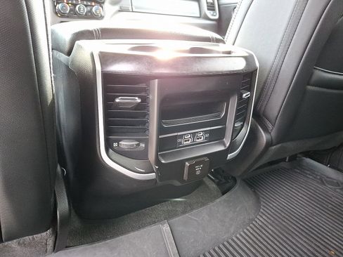 Used 2022 RAM 1500 Big Horn image 12