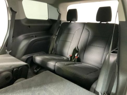 Used 2018 GMC Acadia SLE w/ Driver Alert Package I AWD/4WD image 35