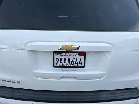 Used 2015 Chevrolet Tahoe LT image 16