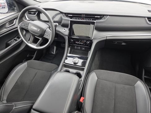 Used 2024 Jeep Grand Cherokee Altitude image 24