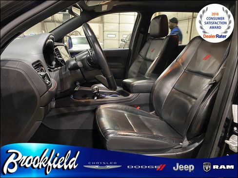 Used 2024 Dodge Durango R/T image 17
