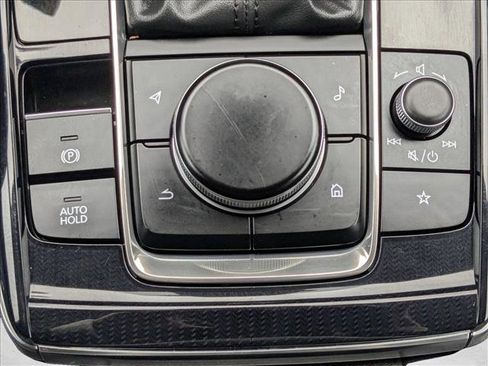 Used 2023 MAZDA CX-30 AWD 2.5 S w/ Preferred Package image 13