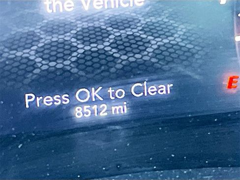 Used 2023 Dodge Charger Scat Pack w/ Navigation & Travel Group image 12