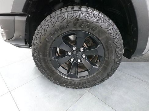 Used 2023 RAM 1500 Rebel w/ Rebel Level 2 Equipment Group image 27