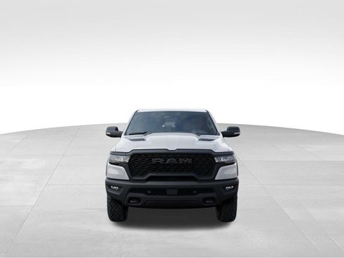 New 2026 RAM 1500 Rebel w/ Bed Utility Group AWD/4WD image 7