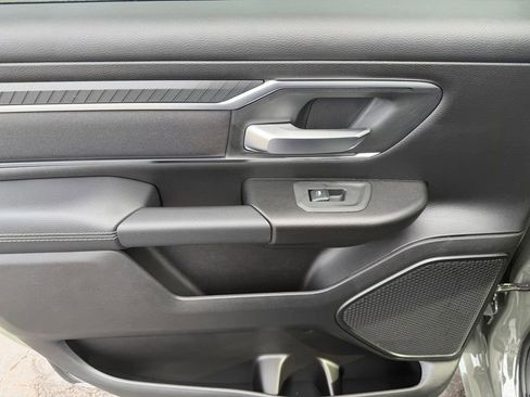 New 2026 RAM 1500 Big Horn image 34