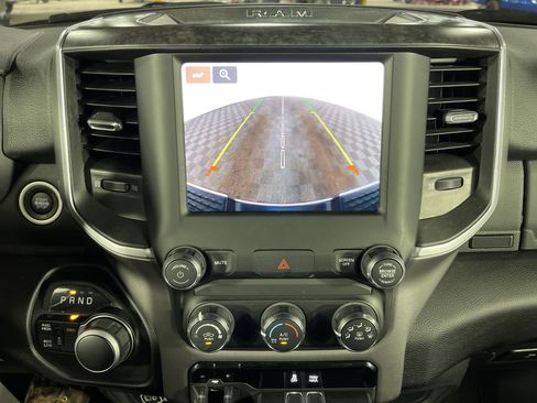 Used 2024 RAM 2500 Big Horn w/ Bed Utility Group image 24