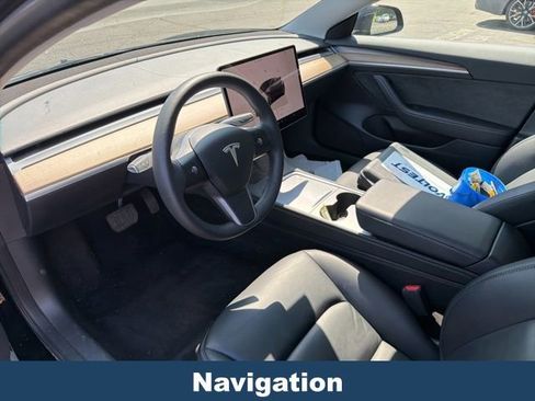 Used 2023 Tesla Model 3 Standard Range RWD image 4