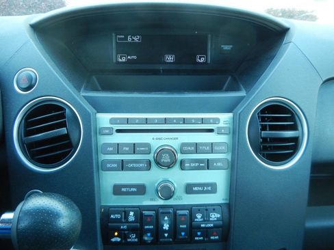 Used 2009 Honda Pilot EX-L image 41