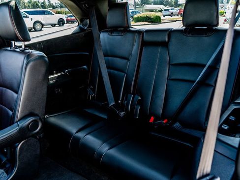 Used 2022 Honda Pilot Black Edition image 34