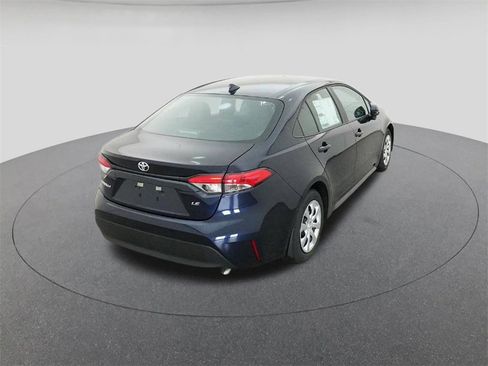 New 2026 Toyota Corolla LE image 8