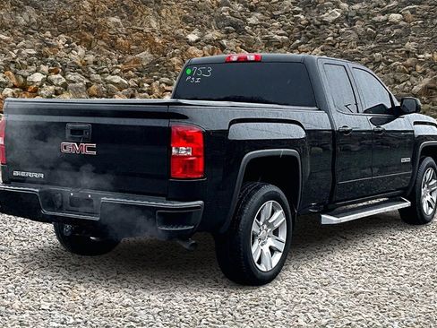 Used 2017 GMC Sierra 1500 Base w/ Elevation Edition image 2