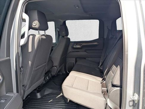 Used 2019 Chevrolet Silverado 1500 LT w/ All-Star Edition RWD image 26
