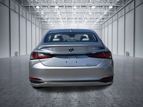 Used 2024 Lexus ES 300h w/ Premium Package FWD image 20