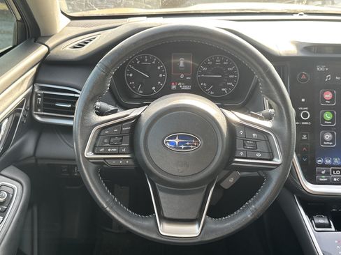 Certified 2024 Subaru Outback Limited AWD/4WD image 11
