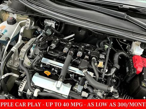 New 2025 Nissan Versa SV w/ Trunk Package image 30