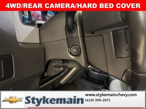 Used 2014 Ford F150 XLT w/ Equipment Group 302A Luxury image 39