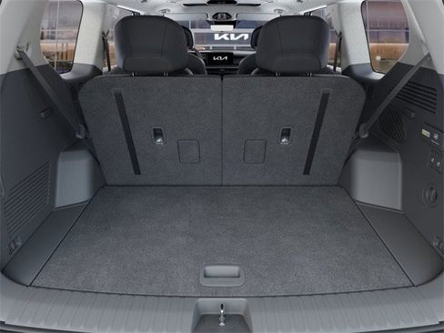 New 2026 Kia EV9 Land image 20