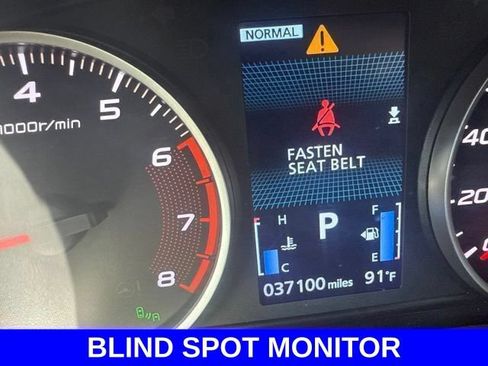 Used 2025 Mitsubishi Eclipse Cross AWD image 6