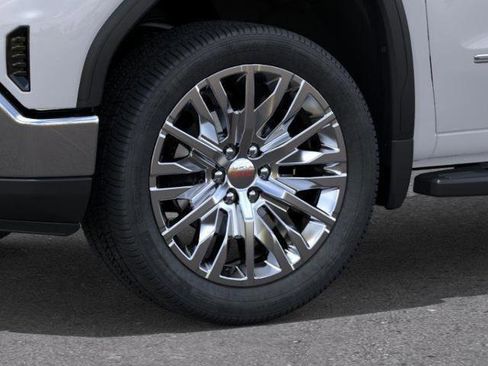 New 2026 GMC Sierra 1500 SLT image 33