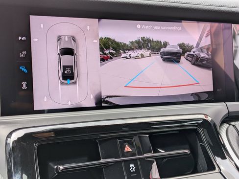New 2026 Porsche Panamera image 20