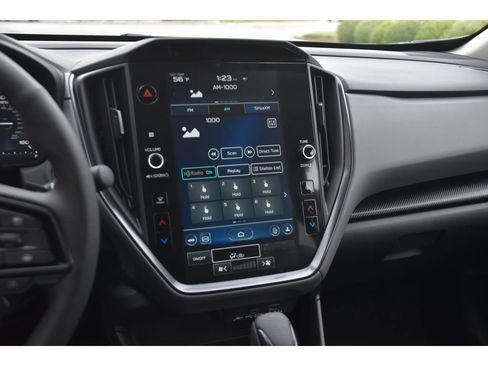New 2026 Subaru Crosstrek 2.5i Limited AWD/4WD image 17