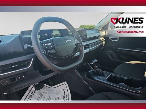 Used 2026 Kia K4 FWD image 14
