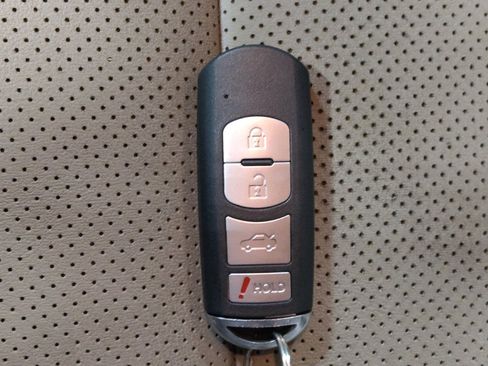 Used 2016 MAZDA MAZDA6 Touring image 32