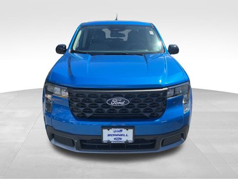 New 2025 Ford Maverick XLT w/ XLT Luxury Package image 7