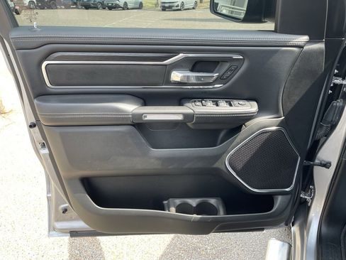 Used 2024 RAM 1500 Laramie image 17