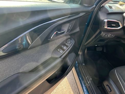 Used 2021 Chevrolet TrailBlazer LT w/ Convenience Package image 15