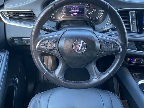 Used 2021 Buick Enclave Essence w/ LPO, Touring Package image 7