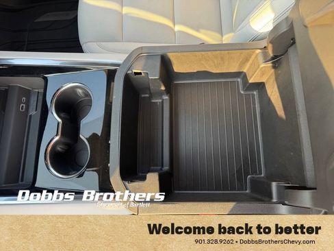 Used 2025 Chevrolet Tahoe Premier w/ Sun And Tow Package AWD/4WD image 25