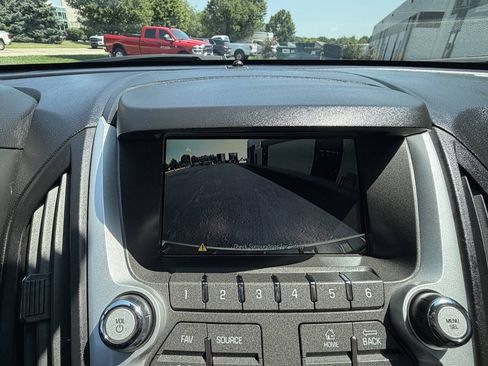 Used 2012 Chevrolet Equinox LT w/ LPO, Protection Package FWD image 12