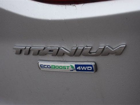 Used 2013 Ford Escape Titanium w/ Parking Technology Pkg image 11
