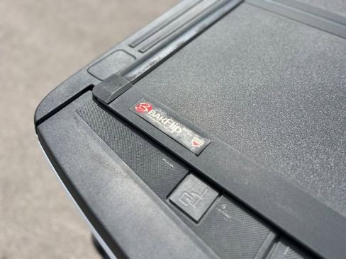 Used 2021 Ford F150 Lariat w/ Equipment Group 502A High image 31