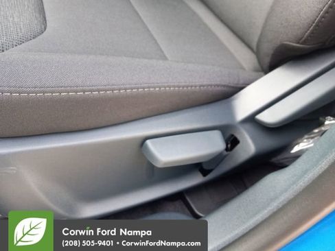 New 2026 Ford Maverick XL w/ Equipment Group 101A image 12