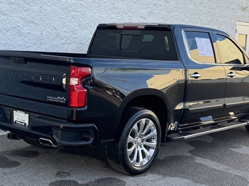 Used 2020 Chevrolet Silverado 1500 High Country image 6