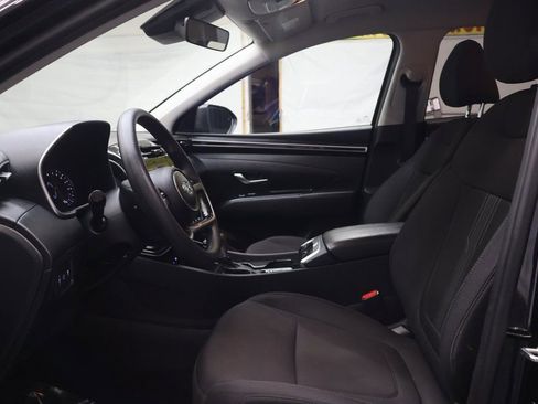 Used 2024 Hyundai Tucson SEL image 17