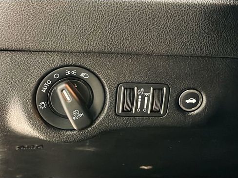 Used 2021 Dodge Charger GT w/ Blacktop Package image 10