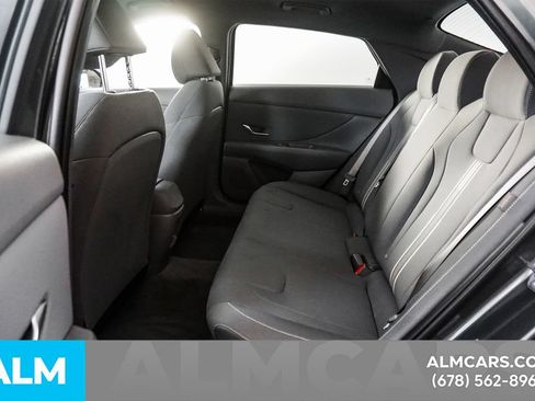 Used 2026 Hyundai Elantra Sport FWD image 13