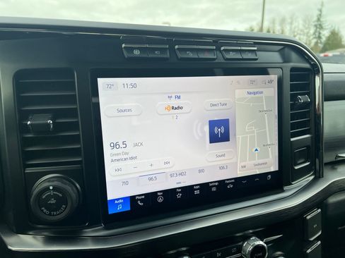 Used 2024 Ford F350 Lariat w/ Lariat Ultimate Package image 13