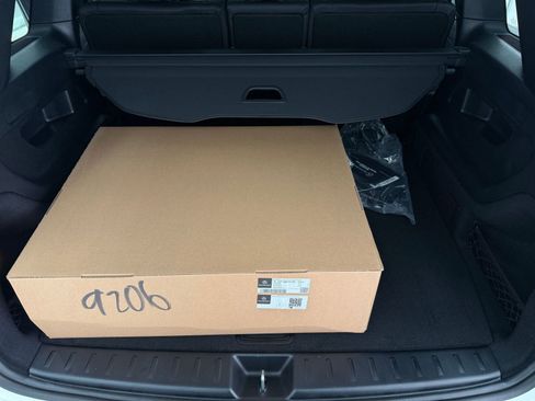 New 2026 Mercedes-Benz GLB 250 image 30