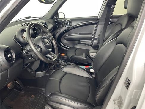 Used 2016 MINI Cooper Countryman S image 2