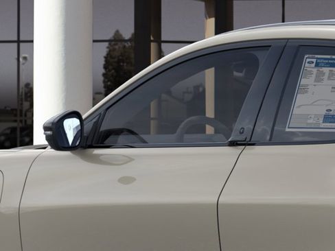 New 2026 Ford Mustang Mach-E Select RWD image 20