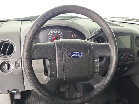 Used 2006 Ford F150 XL image 13